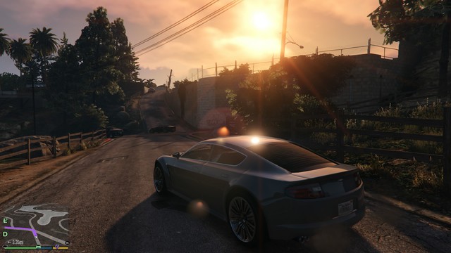 Những tựa game có thế giới mở siêu rộng lớn khiến bạn khám phá mãi cũng chẳng hết (p1) - Ảnh 4.