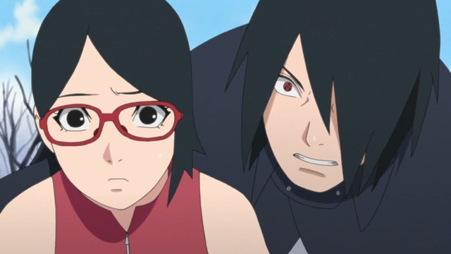 Hé lộ các chi tiết mới về Boruto trong tương lai, có một số điều sẽ khiến các fan phải khóc thét - Ảnh 5.