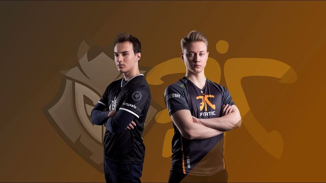 Châu Âu lập được kỳ tích tại CKTG 2018, thế nhưng G2 và Fnatic lại đá xoáy lẫn nhau cực gắt - Ảnh 1.