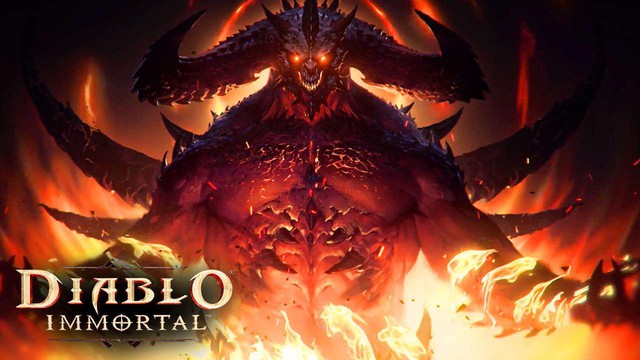 Blizzard có những phản hồi đầu tiên sau khi ngập mặt trong gạch đá vì Diablo Immortal - Ảnh 2.