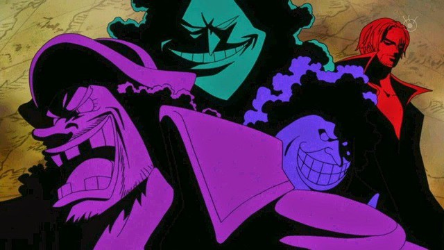 One Piece: 10 sự thật thú vị về Kaido – Tứ Hoàng hạ gục Luffy chỉ với... một đòn - Ảnh 3.