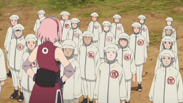 Anbu và 4 lực lượng Ninja không thể thiếu tạo nên thế giới Nhẫn Giả trong Naruto - Ảnh 7.
