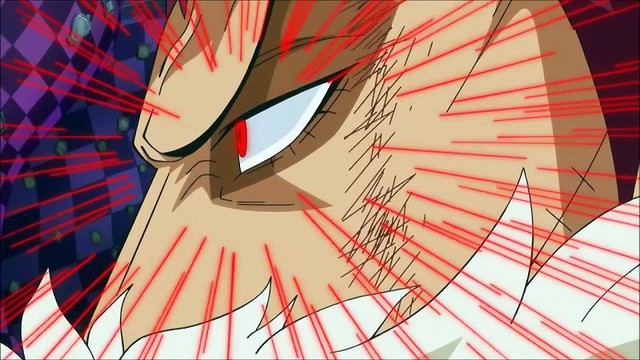 One Piece: Muốn đánh bại Kaido, Luffy sẽ phải học tập Katakuri để cải thiện Gear 4? - Ảnh 6.