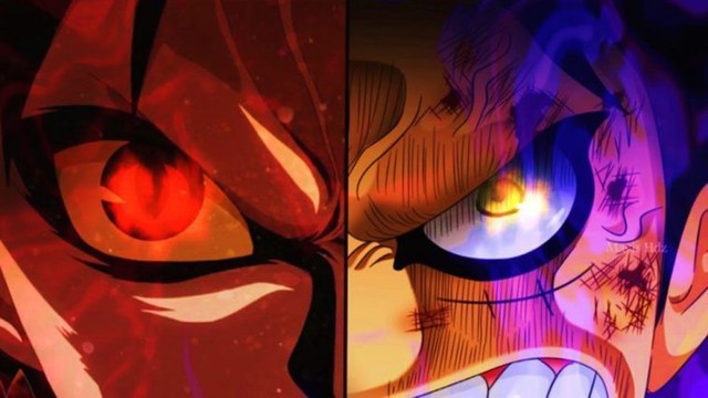 One Piece: Muốn đánh bại Kaido, Luffy sẽ phải học tập Katakuri để cải thiện Gear 4? - Ảnh 2.