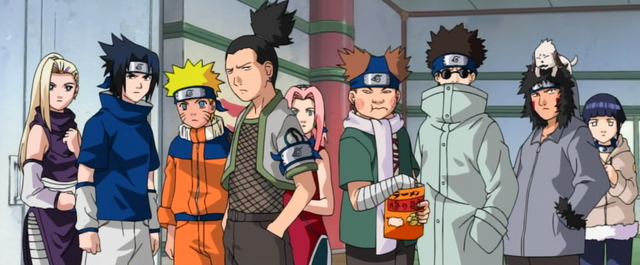 Anbu và 4 lực lượng Ninja không thể thiếu tạo nên thế giới Nhẫn Giả trong Naruto - Ảnh 2.