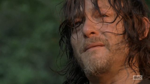 The Walking Dead S9 tập 5: Rick Grimes ra đi - Bé Judith trở lại và lợi hại gấp bội - Ảnh 2.