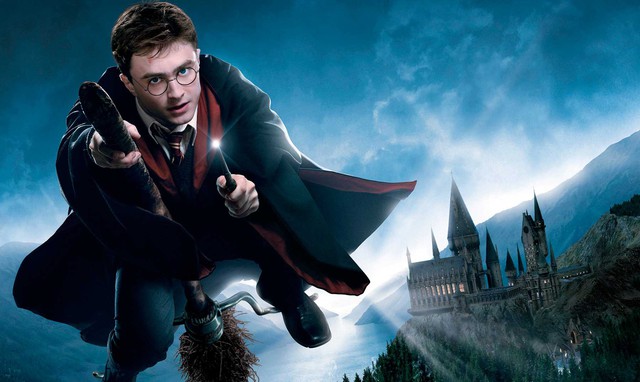Harry Potter: Làm phù thủy đâu có sướng, nhìn 15 môn mà họ phải học ở trường Hogwarts là biết khổ rồi - Ảnh 10.