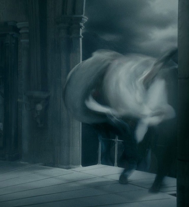 Harry Potter: Làm phù thủy đâu có sướng, nhìn 15 môn mà họ phải học ở trường Hogwarts là biết khổ rồi - Ảnh 14.