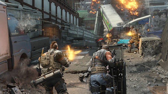 Call of Duty: Black Ops 4 manh nha xâm chiếm quán net Việt, song còn lâu mới bằng PUBG  - Ảnh 1.