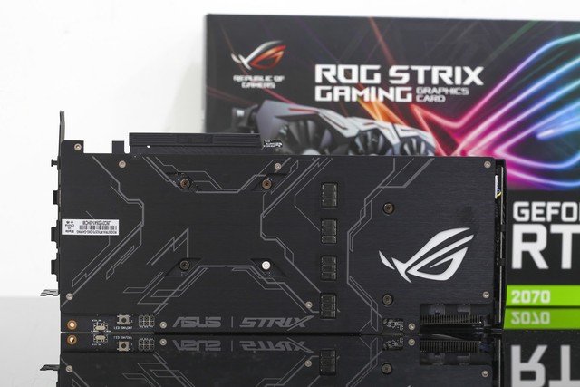 Asus ROG RTX 2070 Strix chiến game siêu mượt, là sự lựa chọn tối ưu cho PC Gaming cao cấp - Ảnh 5.