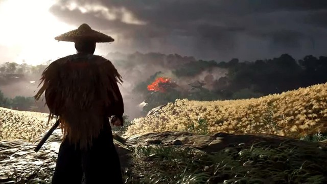 Ghost of Tsushima là game gì? Vì sao nó lại là một trong những bom tấn hot nhất 2019? - Ảnh 9.