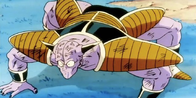 14 sự thật thú vị về đội Ginyu trong Dragon Ball (P.2) - Ảnh 7.