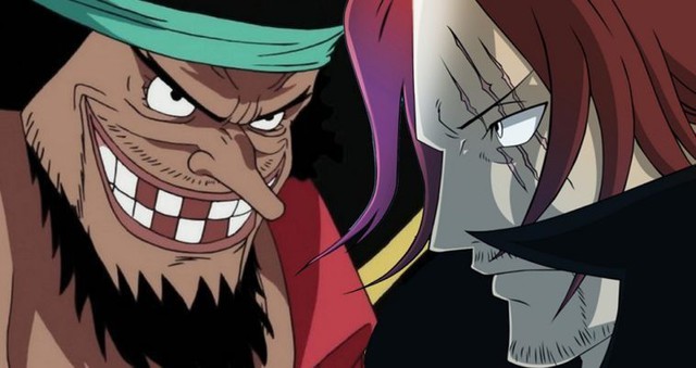 One Piece: 8 nhân vật siêu mạnh có khả năng đối đầu với Râu Đen, Tứ Hoàng sở hữu quyền năng của 2 trái ác quỷ - Ảnh 6.