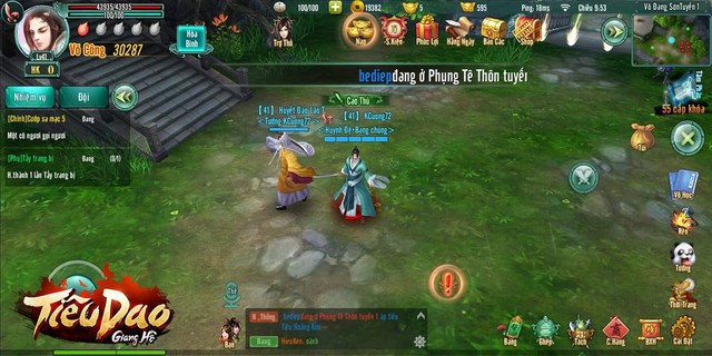 Phong cách nuôi Pet level quái vật của game thủ võ lâm: Không khác gì một con Boss Thế Giới! - Ảnh 1.