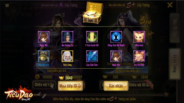 Phong cách nuôi Pet level quái vật của game thủ võ lâm: Không khác gì một con Boss Thế Giới! - Ảnh 15.