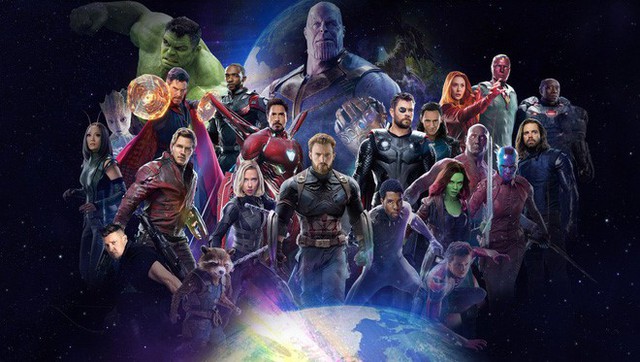 Tại sao Thanos không giết bất kỳ siêu anh hùng nào trong Avengers: Infinity War? - Ảnh 1.