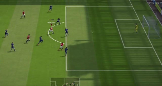 Kép phụ thành vai chính sắp trở thành meta mới của FIFA Online 4? - Ảnh 4.