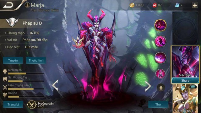 Liên Quân Mobile: Garena lại tặng 5 tướng vĩnh viễn cho game thủ xem livestream - Ảnh 3.