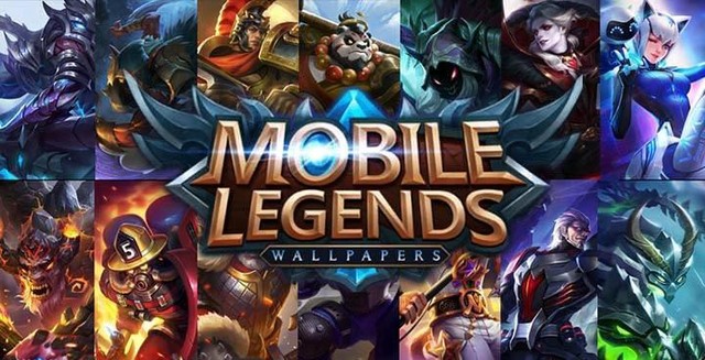Mobile Legends VNG công bố trang chủ, chuẩn bị ra mắt tại Việt Nam  - Ảnh 2.