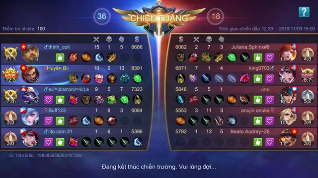 Mobile Legends VNG công bố trang chủ, chuẩn bị ra mắt tại Việt Nam  - Ảnh 3.