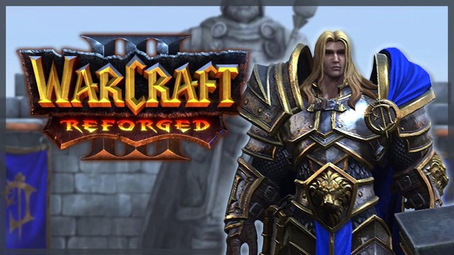 Không chỉ làm lại tựa game cũ, Blizzard còn bổ sung nội dung của World of Warcraft vào Warcraft III Remastered - Ảnh 1.