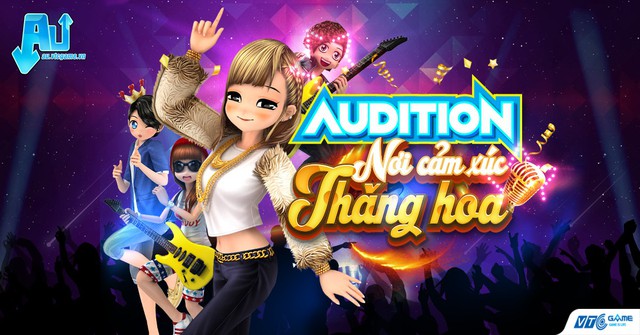 Những tựa game đã từng khiến chị em game thủ một thời phải mê mẩn - Ảnh 1.