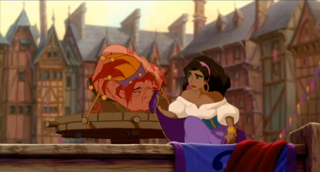 10 khoảnh khắc mà phim hoạt hình Disney khiến khán giả khóc hết nước mắt - Ảnh 1.
