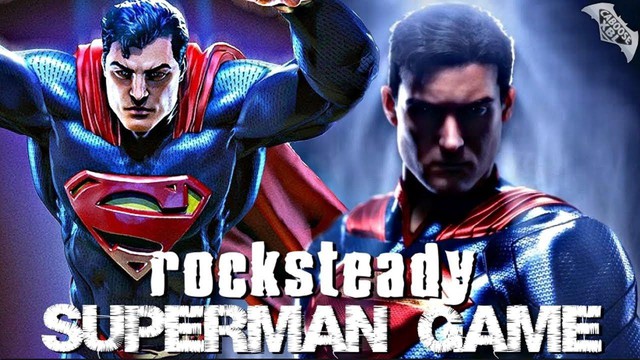 Tin buồn cho game thủ: Dự án bom tấn về Superman chính thức hủy bỏ - Ảnh 3.