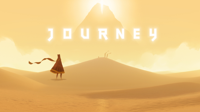 Game huyền thoại PS3 Journey chính thức đặt chân lên PC - Ảnh 1.