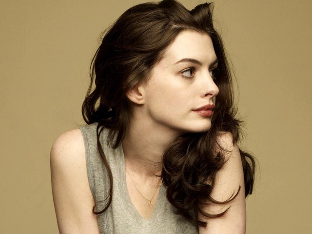 6 reasons why Anne Hathaway became the most hated actress in Hollywood - Photo 1.