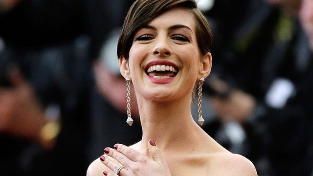6 reasons why Anne Hathaway became the most hated actress in Hollywood - Photo 5.