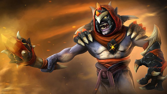 DOTA 2 - Top 4 vị tướng hỗ trợ siêu mạnh vừa hỗ trợ tốt vừa gánh kèo khủng tại phiên bản 7.20 - Ảnh 3.