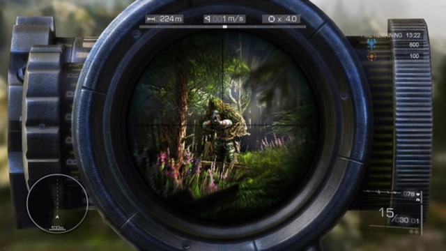 Giảm giá sốc 82%, bom tấn Sniper: Ghost Warrior 2 đáng được bán với giá 1 USD - Ảnh 2.