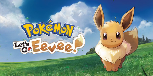 Vì sao Eevee được lựa chọn là biểu tượng mới của Pokemon cùng Pikachu? - Ảnh 1.