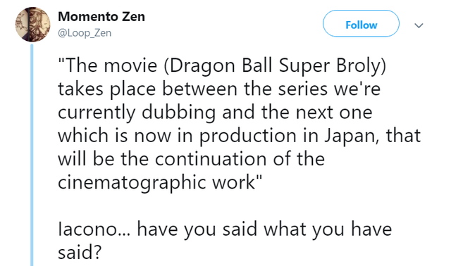 Tin sốt dẻo: Dragon Ball Super sắp trở lại và sẽ được sản xuất tại Nhật Bản? - Ảnh 3.