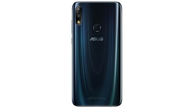 ASUS ra mắt ZenFone Max M2 và Max Pro M2: Kích thước lớn, màn hình tai thỏ, cấu hình mạnh, pin khủng, giá bán từ 3,2 đến 5,5 triệu đồng - Ảnh 2.