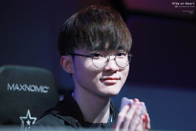 LMHT: SKT Faker – thu nhập hơn 100 tỷ vẫn dành ra 10 tiếng đồng hồ khổ luyện mỗi ngày - Ảnh 5.