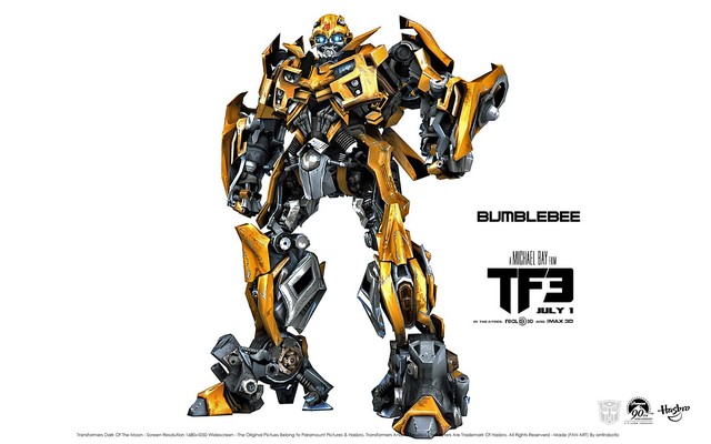 Dù không mạnh mẽ bằng Optimus Prime, nhưng Bumblebee là Robot duy nhất bất tử trong loạt phim Transformer đấy - Ảnh 4.