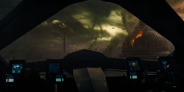 10 Easter Eggs thú vị trong Trailer Godzilla: King of the Monsters - Cuộc chiến không khoan nhượng của các vị thần - Ảnh 1.