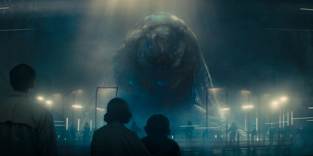 10 Easter Eggs thú vị trong Trailer Godzilla: King of the Monsters - Cuộc chiến không khoan nhượng của các vị thần - Ảnh 7.