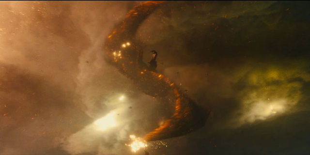 10 Easter Eggs thú vị trong Trailer Godzilla: King of the Monsters - Cuộc chiến không khoan nhượng của các vị thần - Ảnh 9.