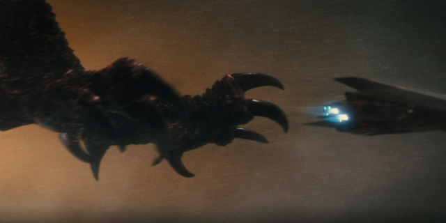 10 Easter Eggs thú vị trong Trailer Godzilla: King of the Monsters - Cuộc chiến không khoan nhượng của các vị thần - Ảnh 10.