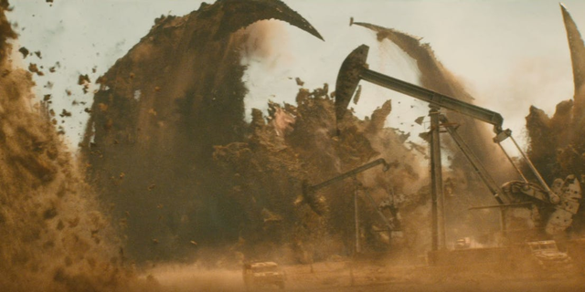 10 Easter Eggs thú vị trong Trailer Godzilla: King of the Monsters - Cuộc chiến không khoan nhượng của các vị thần - Ảnh 3.