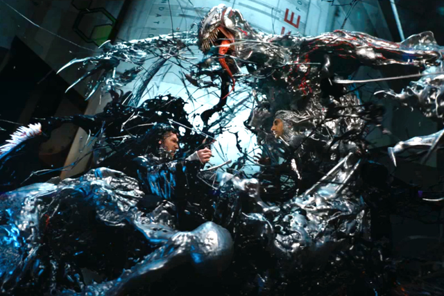 Quái vật cộng sinh Venom sẽ quay trở lại trong tương lai và mang đến nhiều điều bất ngờ - Ảnh 1.