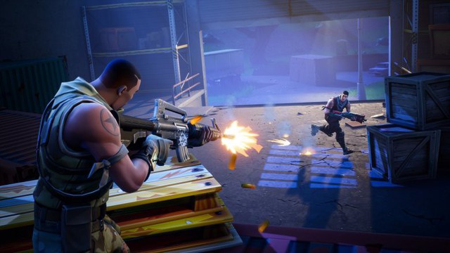 Những sự thật ít người biết về một vài trường hợp nghiện Fortnite quá đà - Ảnh 3.