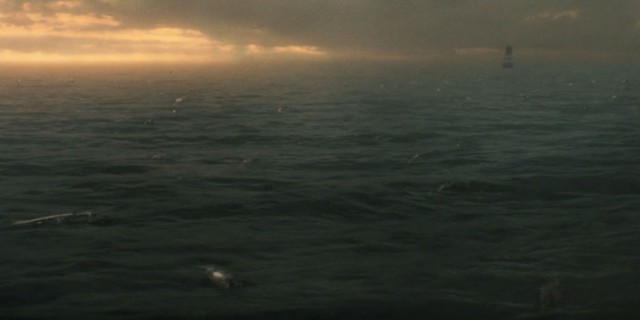 10 Easter Eggs thú vị trong Trailer Godzilla: King of the Monsters - Cuộc chiến không khoan nhượng của các vị thần - Ảnh 11.