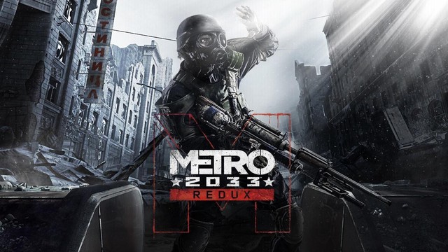 Phim chuyển thể từ game Metro 2033 bị hủy vì biên kịch đòi đổi bối cảnh từ Nga sang Mỹ - Ảnh 1.