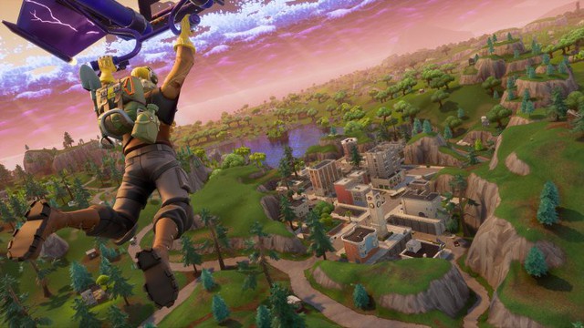 Những sự thật ít người biết về một vài trường hợp nghiện Fortnite quá đà - Ảnh 4.
