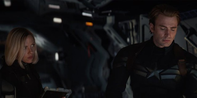 Những bằng chứng thuyết phục cho thấy du hành thời gian sẽ xảy ra trong Avengers: Endgame - Ảnh 4.