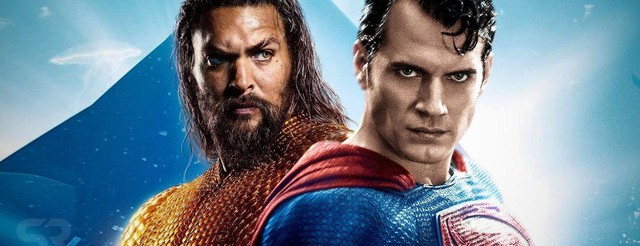 15 chi tiết thú vị chỉ fan cuồng mới có thể soi ra trong Aquaman: Đố bạn tìm được búp bê quỷ ám Annabelle đấy - Ảnh 1.